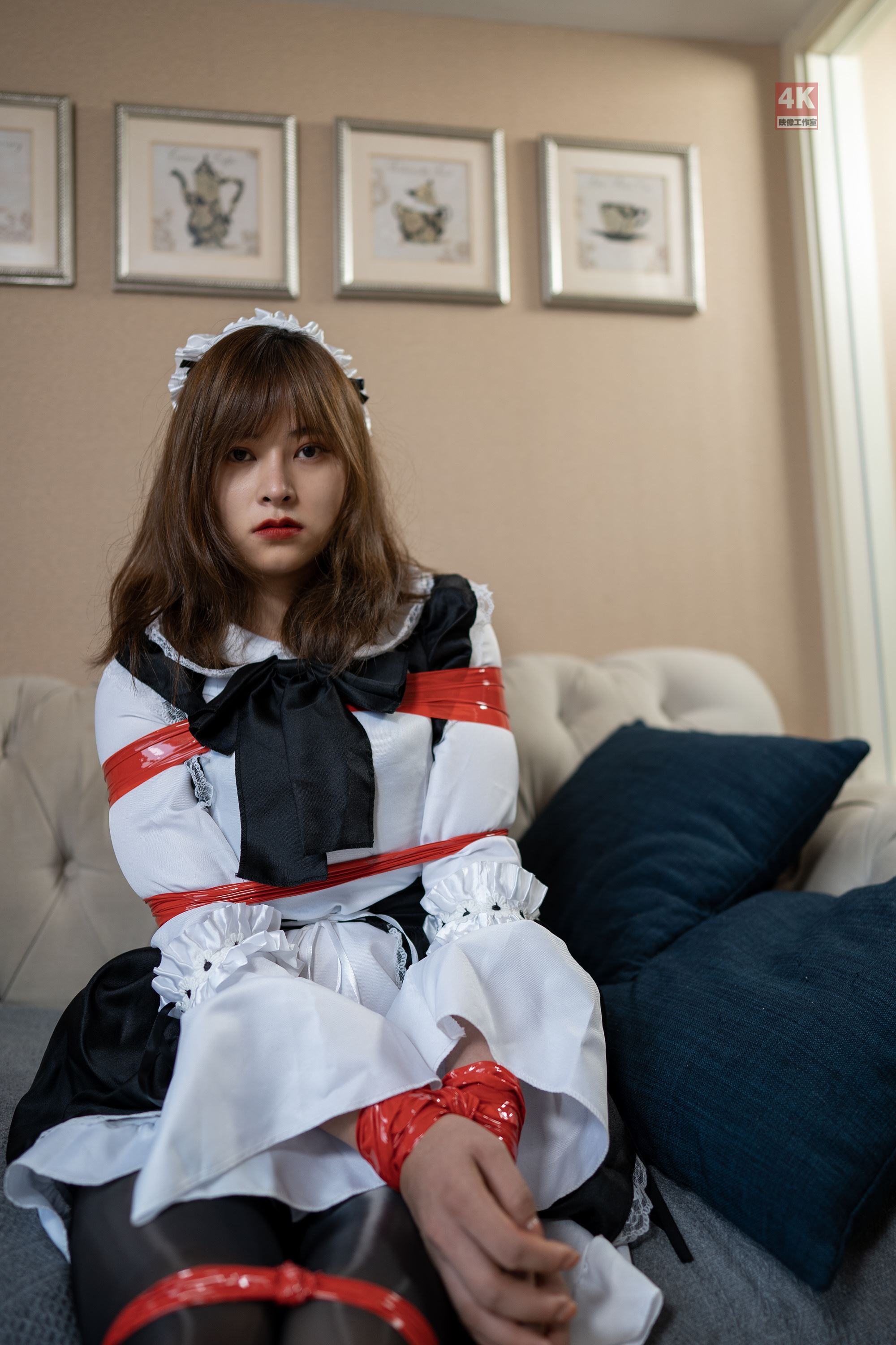 Ligui丽柜 2021.08.08 网络丽人 Model 奈奈